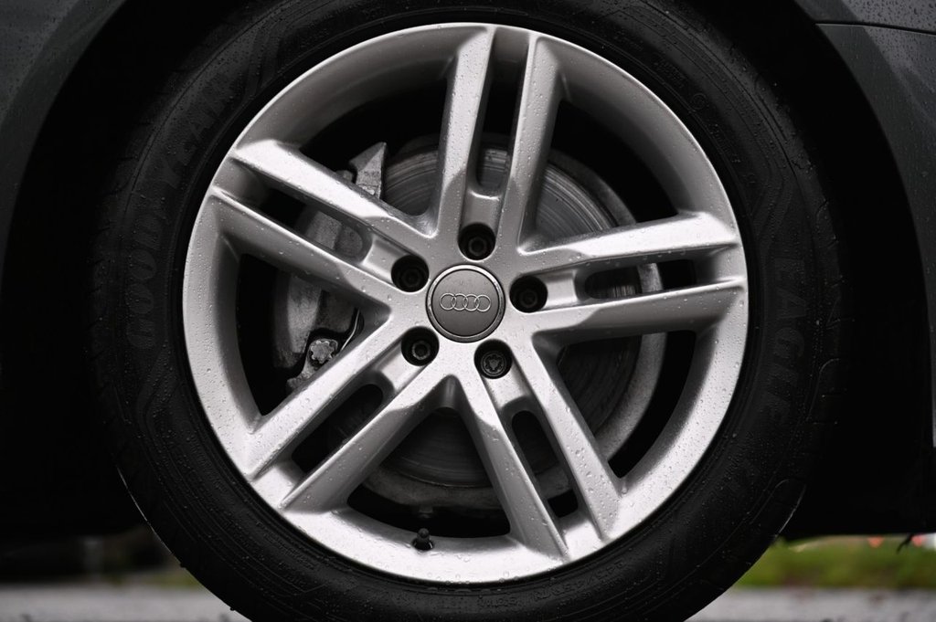 Used Audi A6 2013 for sale - 77139340: Photo 47