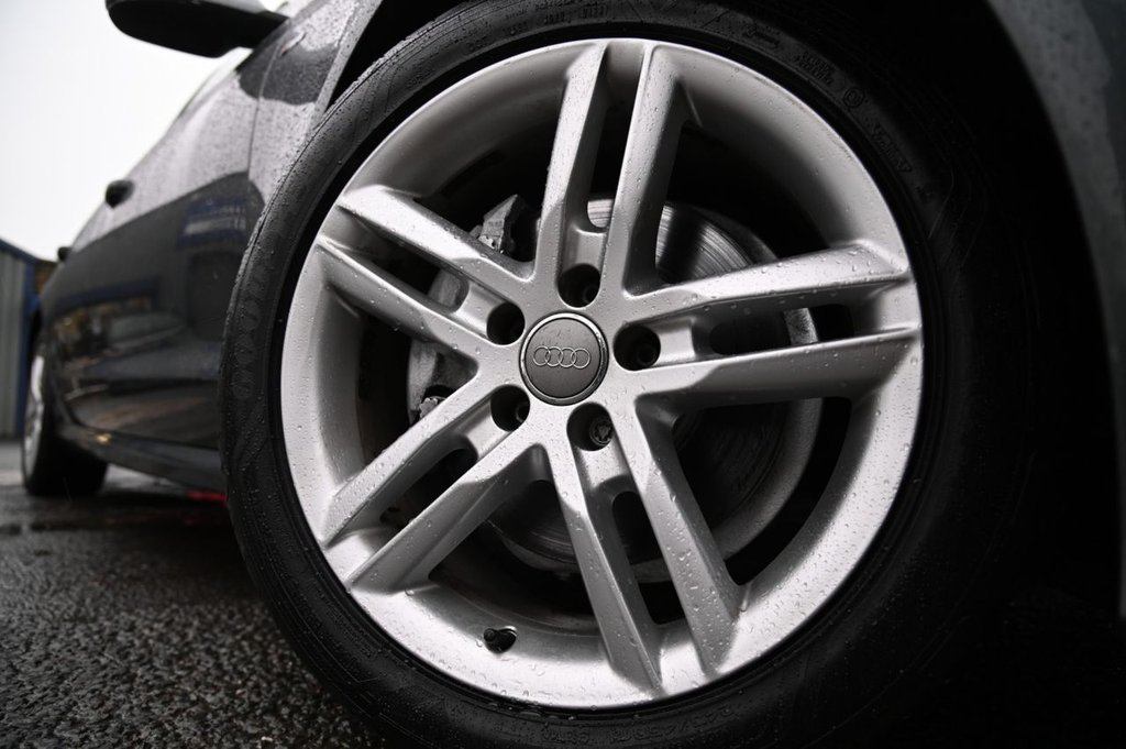 Used Audi A6 2013 for sale - 77139340: Photo 48