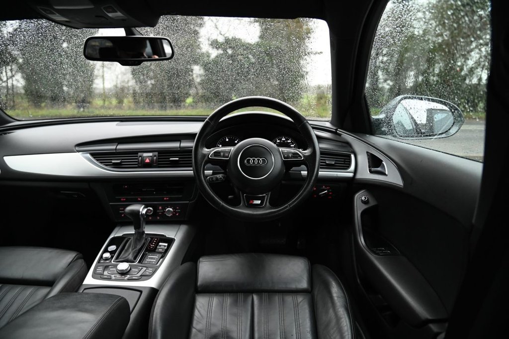 Used Audi A6 2013 for sale - 77139340: Photo 9