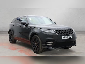 Used Land Rover Range Rover Velar 2019 for sale - 79619179: Photo