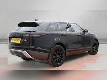 Used Land Rover Range Rover Velar 2019 for sale - 79619179: Photo