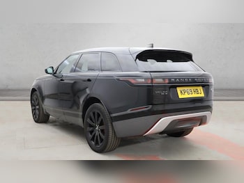 Used Land Rover Range Rover Velar 2019 for sale - 79619179: Photo