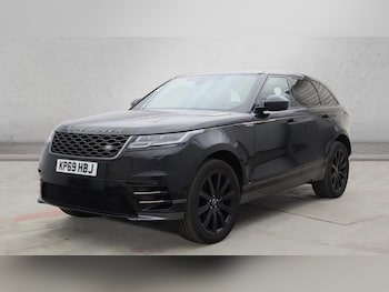 Used Land Rover Range Rover Velar 2019 for sale - 79619179: Photo