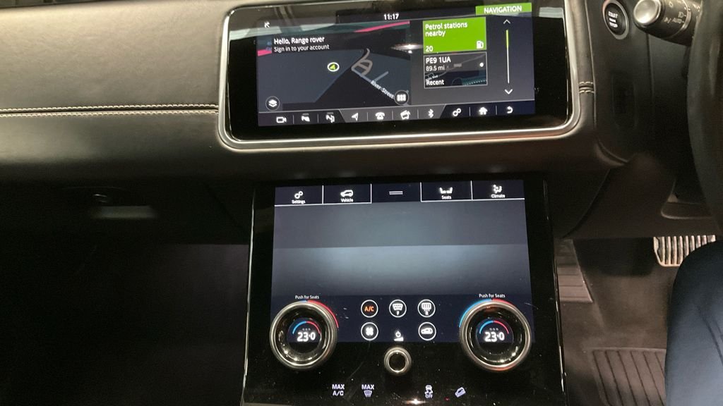 Used Land Rover Range Rover Velar 2018 for sale - 77110919: Photo 10