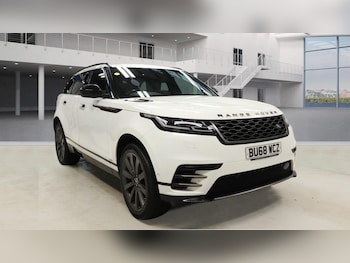 2018 (68) - 2.0 D180 R-Dynamic HSE 5dr Auto