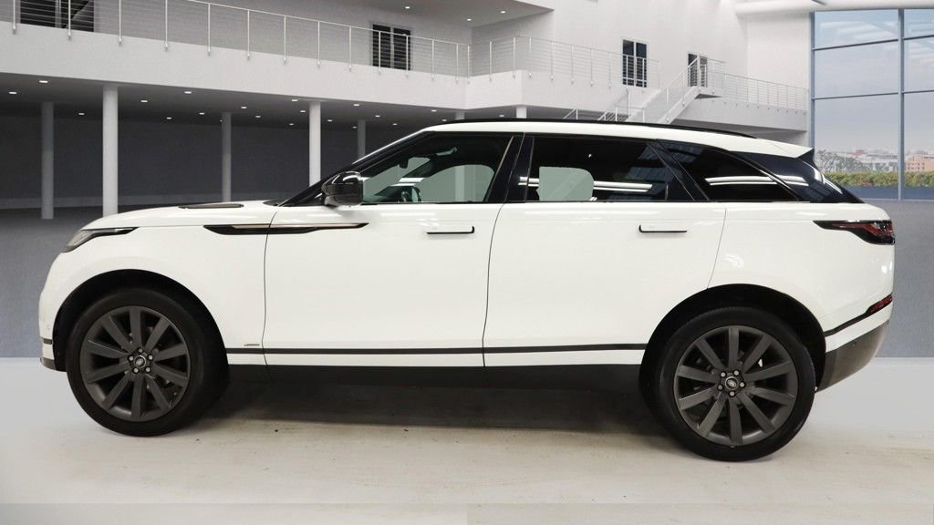 Used Land Rover Range Rover Velar 2018 for sale - 77110919: Photo 6