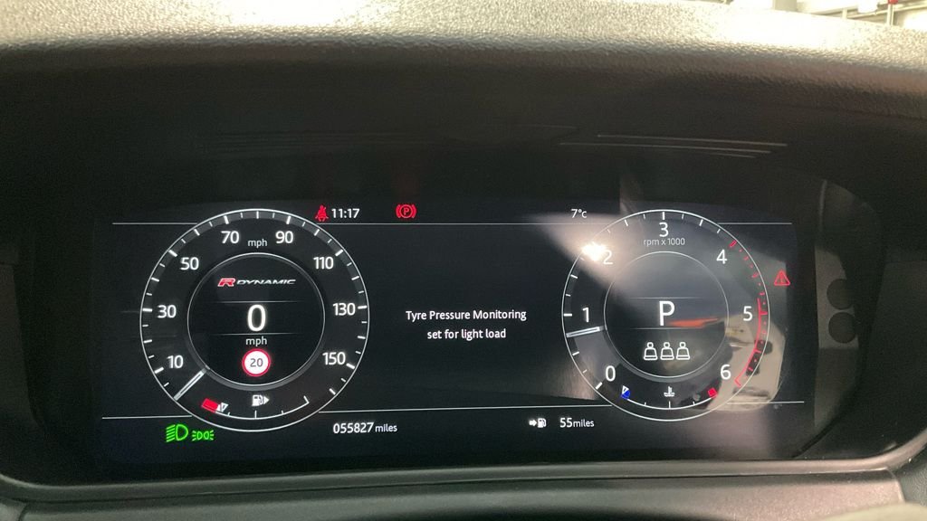 Used Land Rover Range Rover Velar 2018 for sale - 77110919: Photo 9