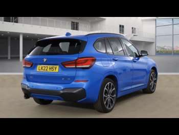 Used BMW X1 2022 for sale - 74773514: Photo