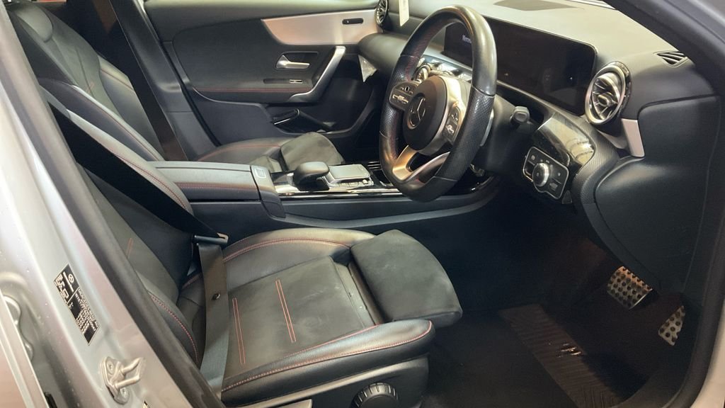 Used Mercedes-Benz A-Class 2020 for sale - 76417836: Photo 5