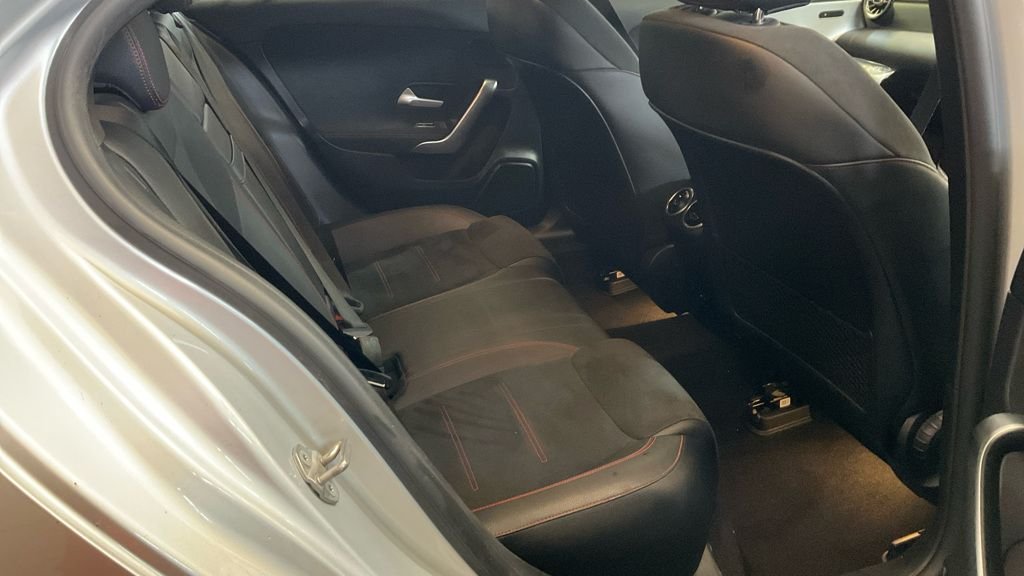 Used Mercedes-Benz A-Class 2020 for sale - 76417836: Photo 6