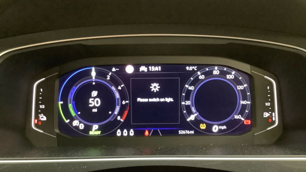 Used Volkswagen Tiguan 2022 for sale - 76655048: Photo 10