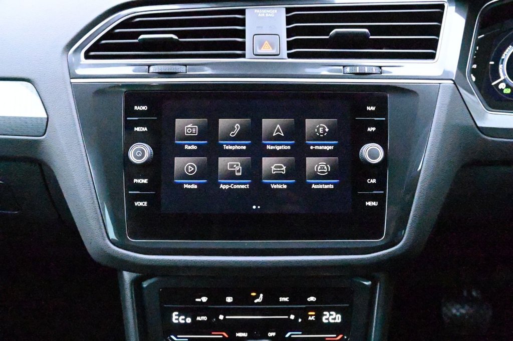 Used Volkswagen Tiguan 2022 for sale - 76655048: Photo 17