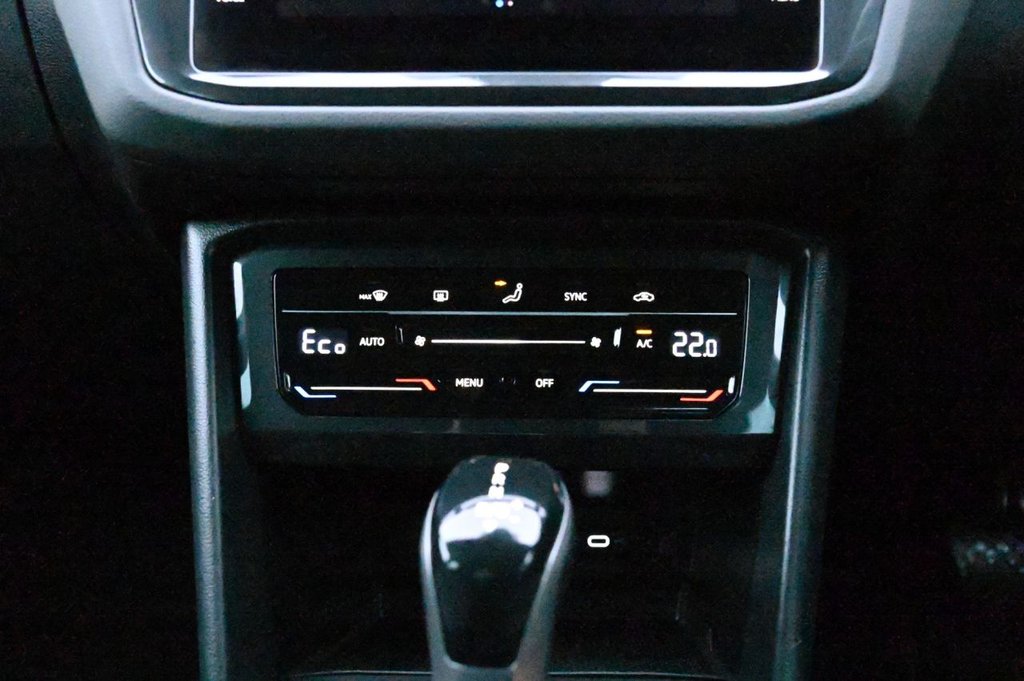 Used Volkswagen Tiguan 2022 for sale - 76655048: Photo 18