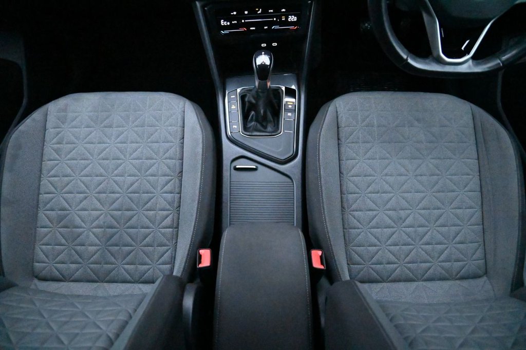 Used Volkswagen Tiguan 2022 for sale - 76655048: Photo 19
