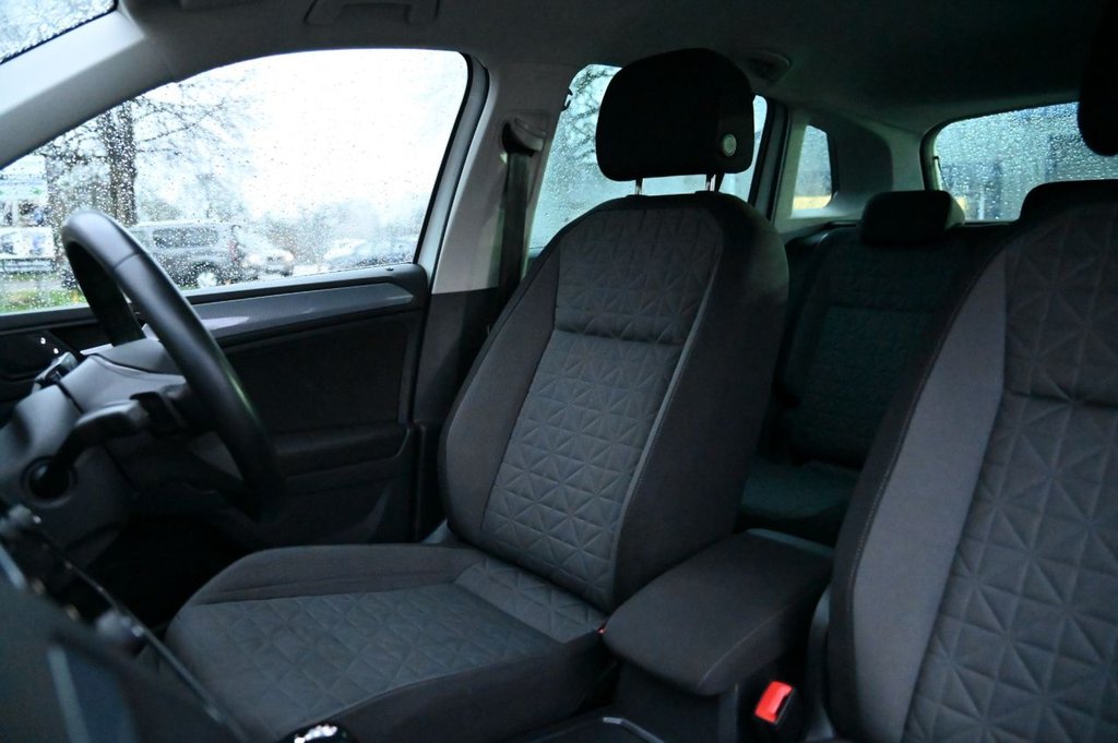 Used Volkswagen Tiguan 2022 for sale - 76655048: Photo 23