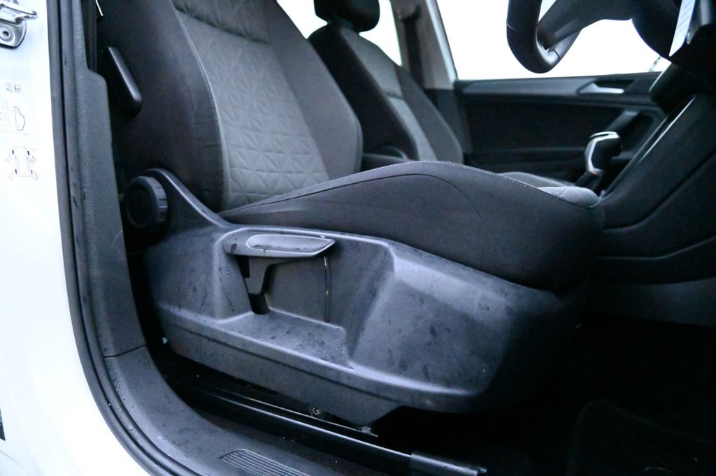 Used Volkswagen Tiguan 2022 for sale - 76655048: Photo 24