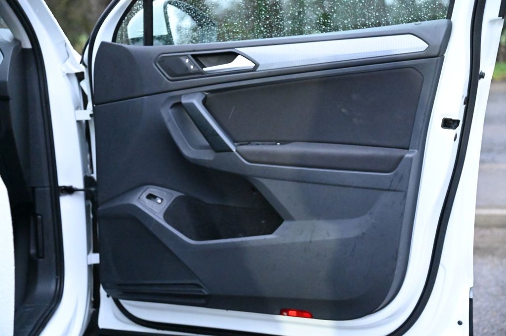 Used Volkswagen Tiguan 2022 for sale - 76655048: Photo 26