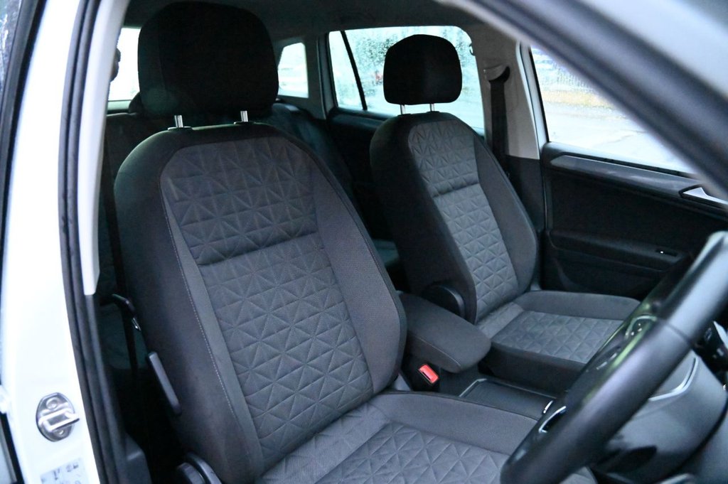 Used Volkswagen Tiguan 2022 for sale - 76655048: Photo 29