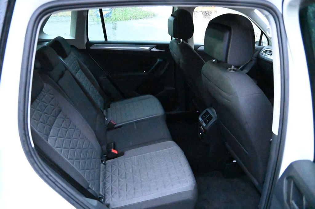Used Volkswagen Tiguan 2022 for sale - 76655048: Photo 31