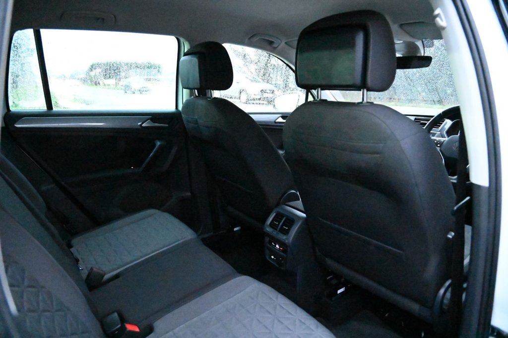 Used Volkswagen Tiguan 2022 for sale - 76655048: Photo 32