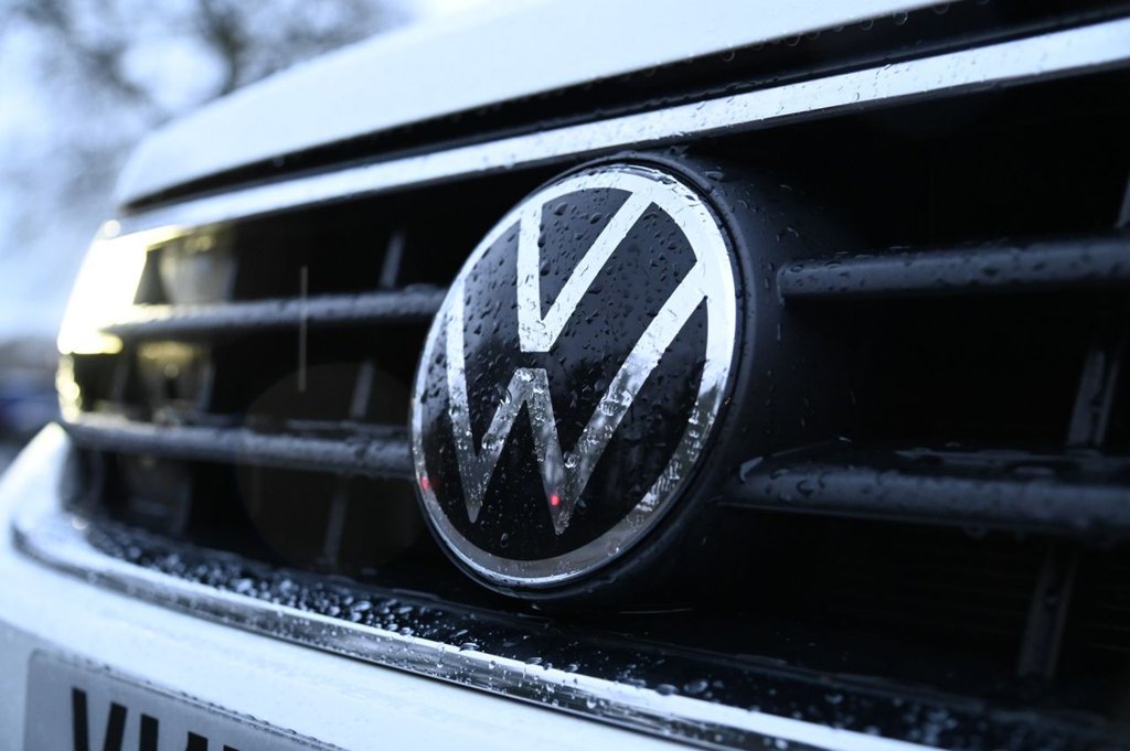 Used Volkswagen Tiguan 2022 for sale - 76655048: Photo 33