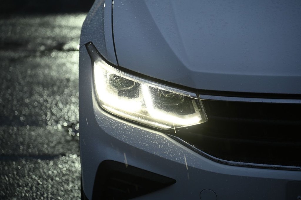 Used Volkswagen Tiguan 2022 for sale - 76655048: Photo 34