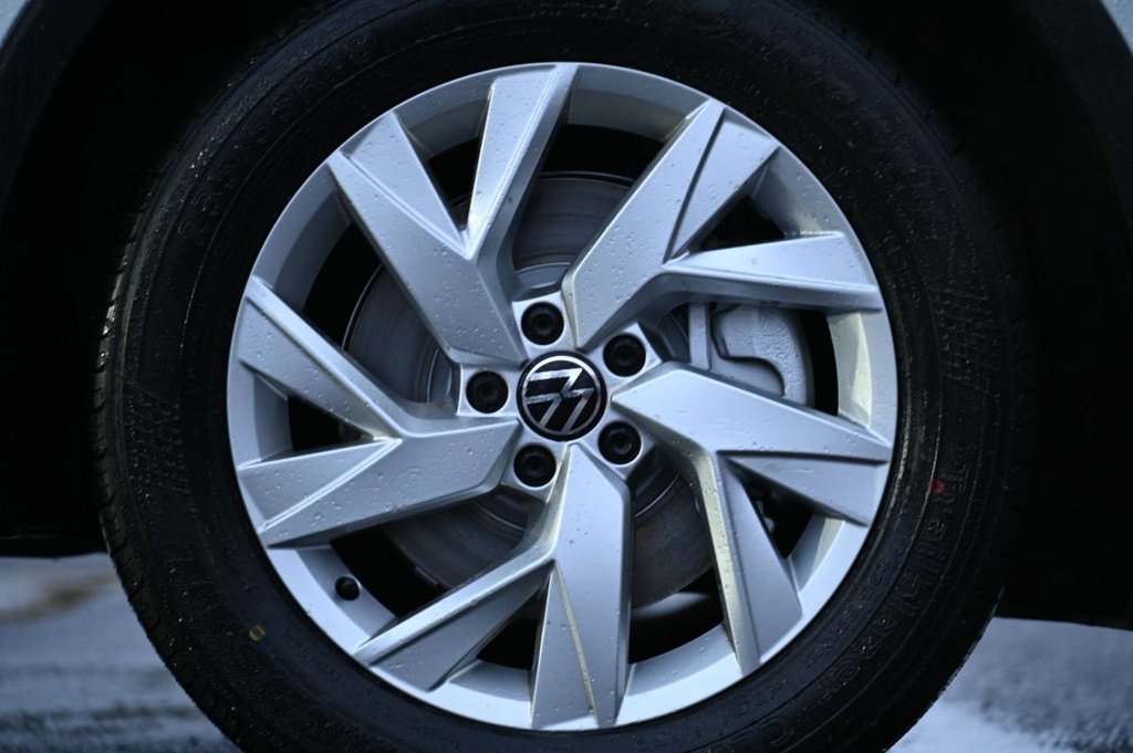 Used Volkswagen Tiguan 2022 for sale - 76655048: Photo 37