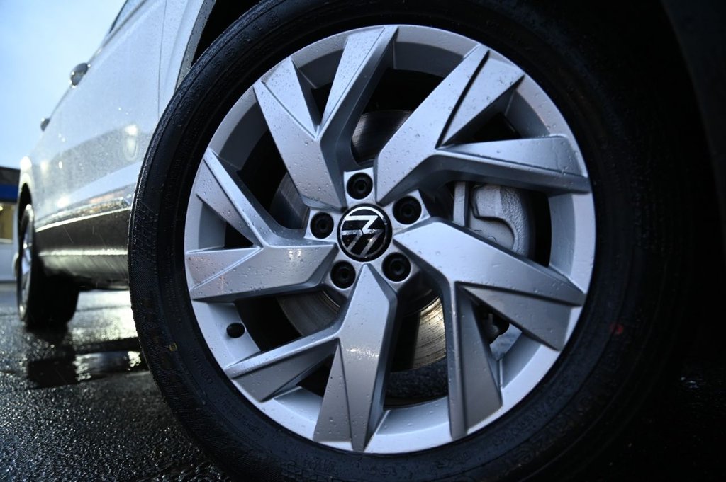 Used Volkswagen Tiguan 2022 for sale - 76655048: Photo 38