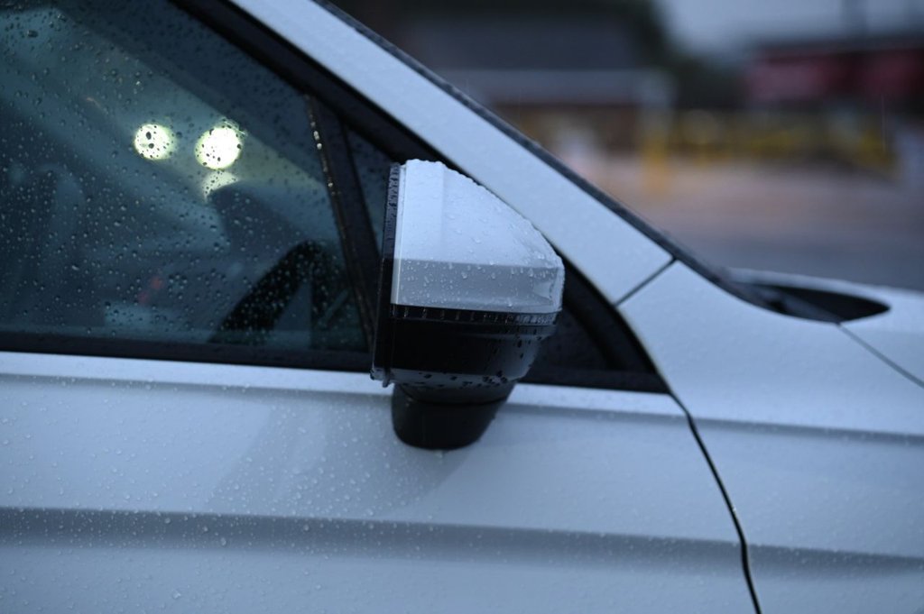 Used Volkswagen Tiguan 2022 for sale - 76655048: Photo 41