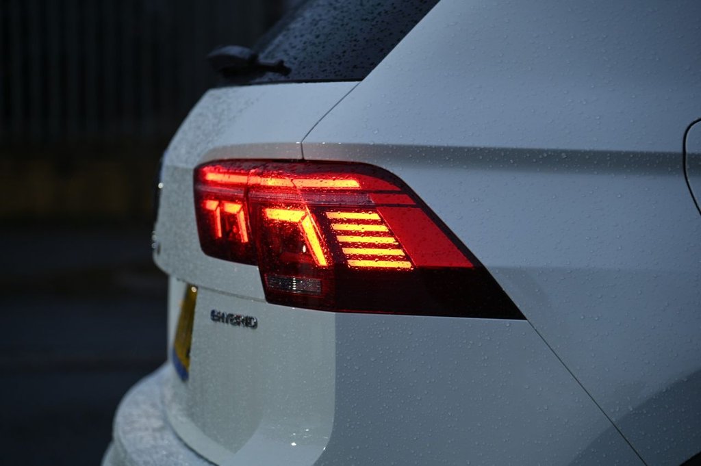 Used Volkswagen Tiguan 2022 for sale - 76655048: Photo 42