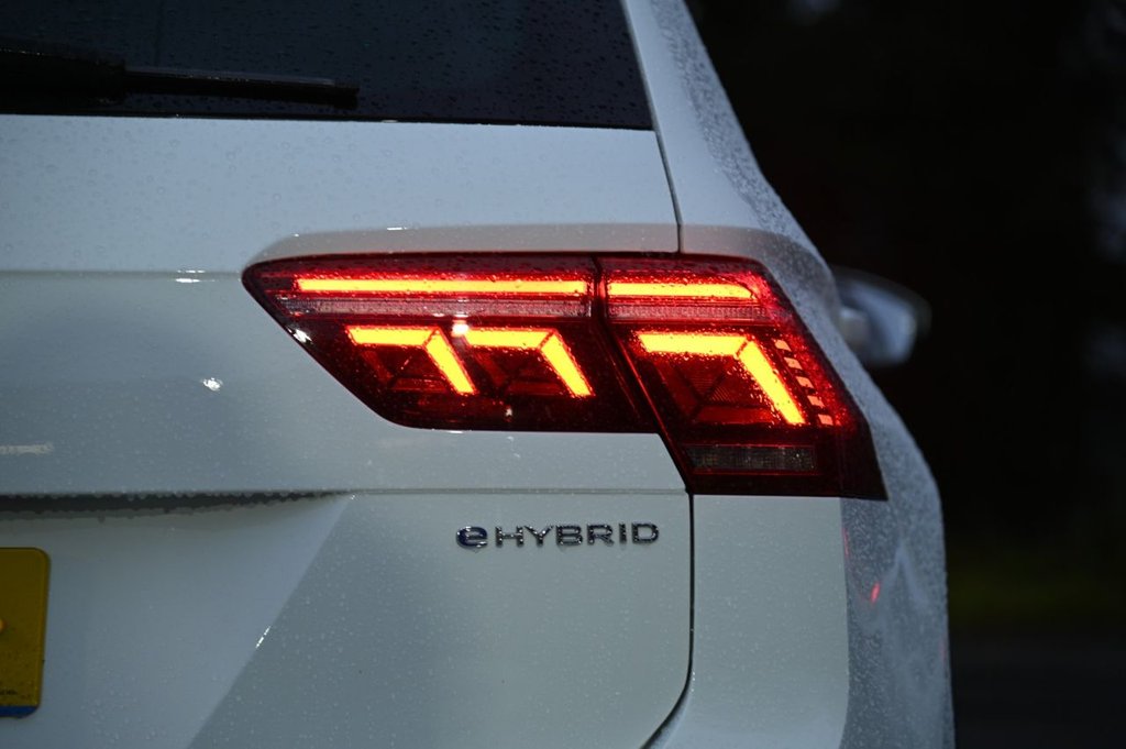 Used Volkswagen Tiguan 2022 for sale - 76655048: Photo 43