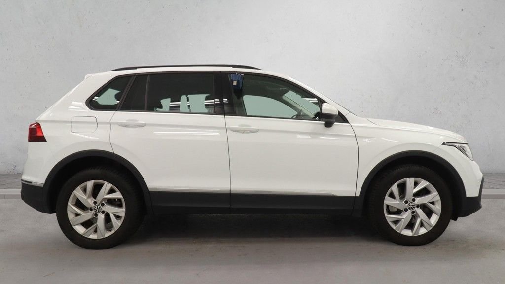 Used Volkswagen Tiguan 2022 for sale - 76655048: Photo 5