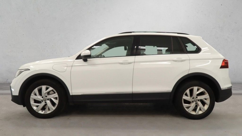 Used Volkswagen Tiguan 2022 for sale - 76655048: Photo 6