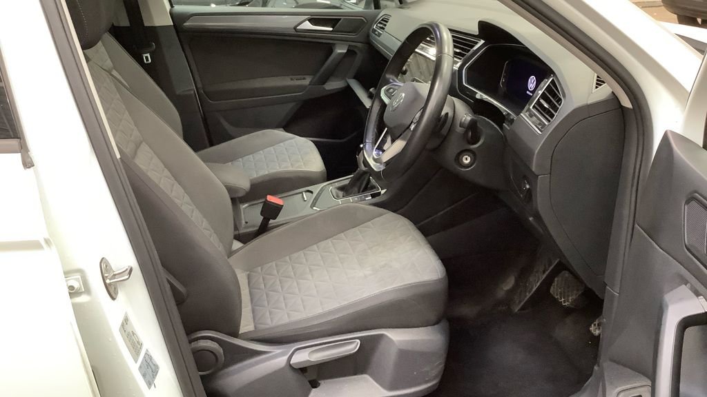 Used Volkswagen Tiguan 2022 for sale - 76655048: Photo 7