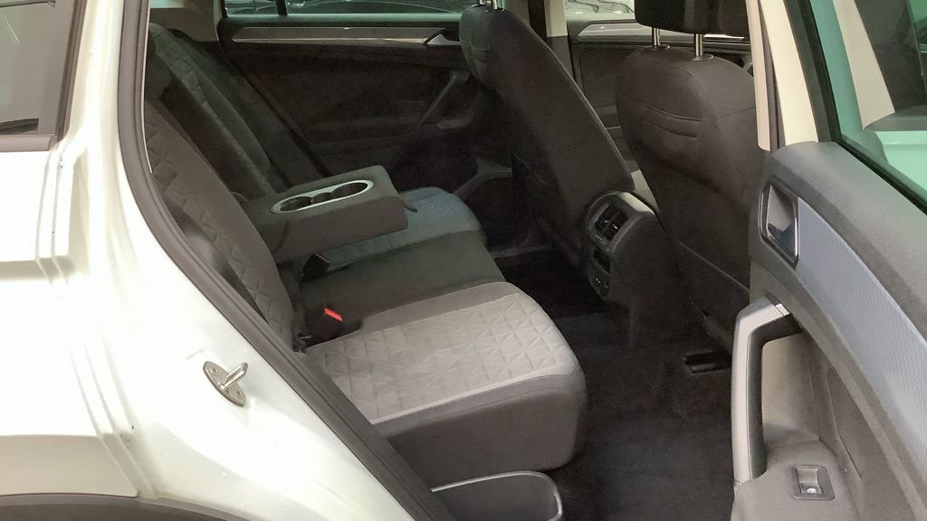 Used Volkswagen Tiguan 2022 for sale - 76655048: Photo 8