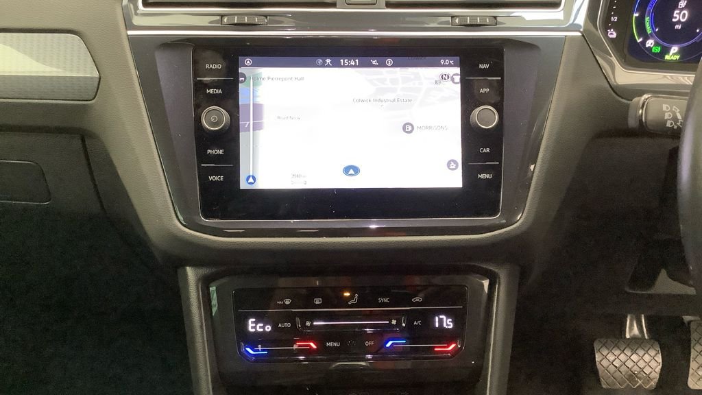 Used Volkswagen Tiguan 2022 for sale - 76655048: Photo 9