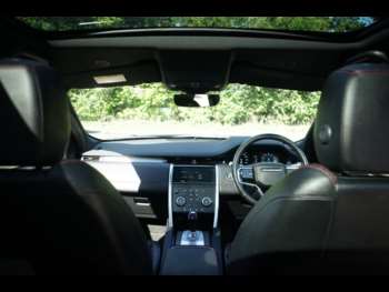 Used Land Rover Discovery Sport 2022 for sale - 73901264: Photo