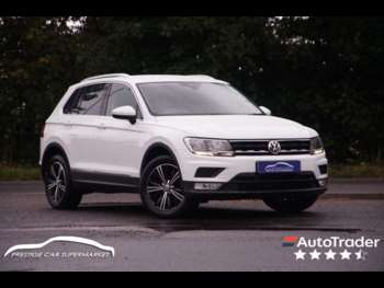 2016 (66) - 2.0 TDI BlueMotion Tech SE Navigation SUV 5dr Diesel DSG 4Motion Euro 6 (s/