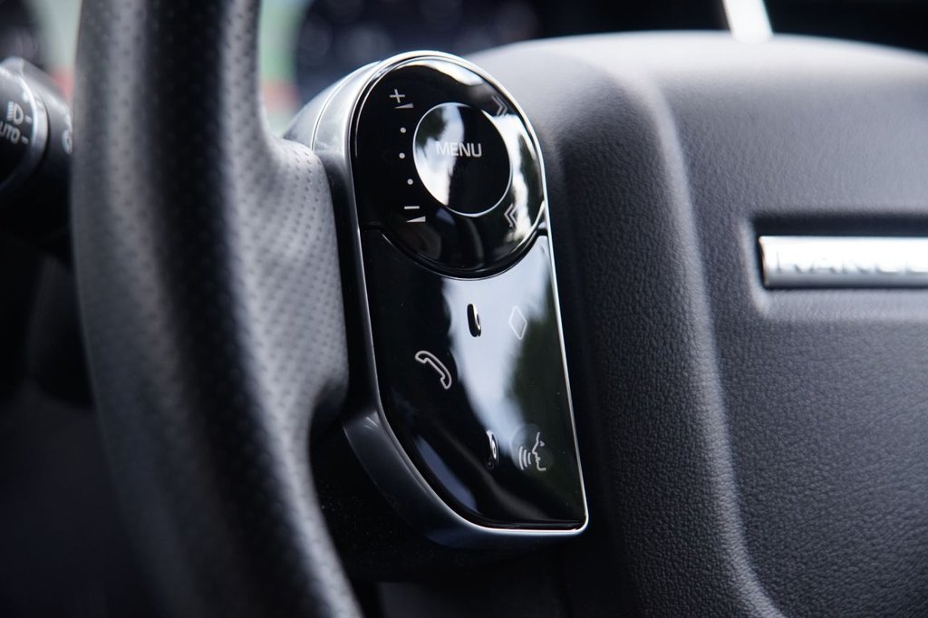 Used Land Rover Range Rover Sport 2020 for sale - 77263102: Photo 12