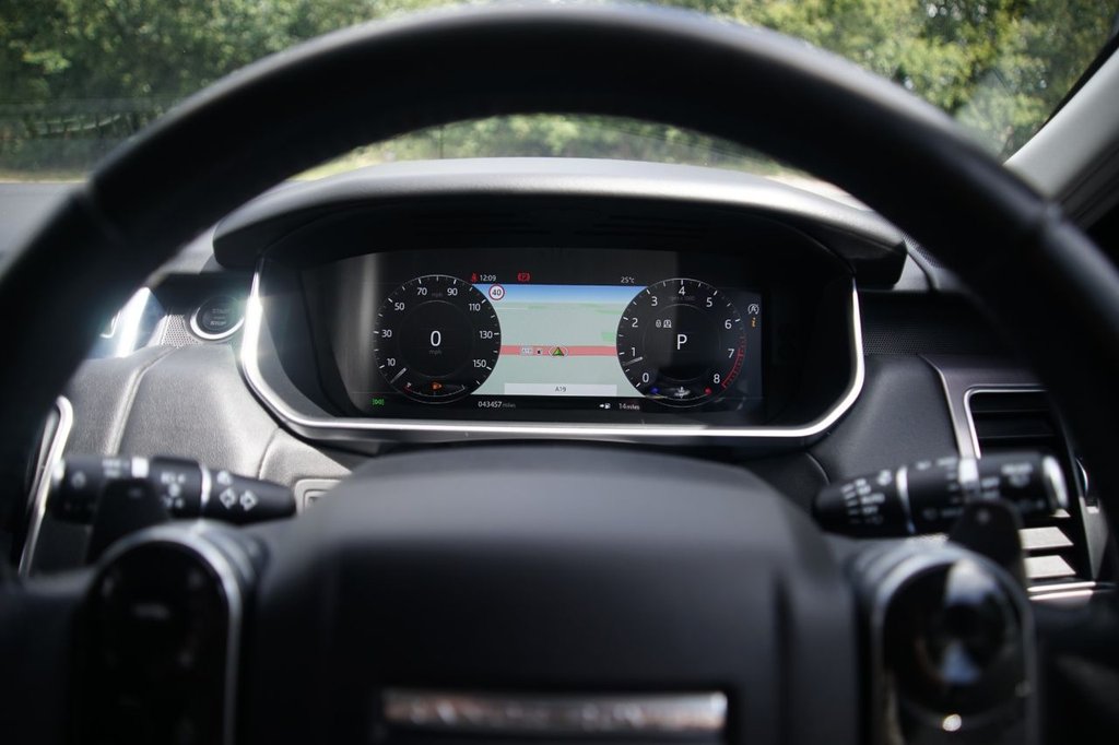 Used Land Rover Range Rover Sport 2020 for sale - 77263102: Photo 14