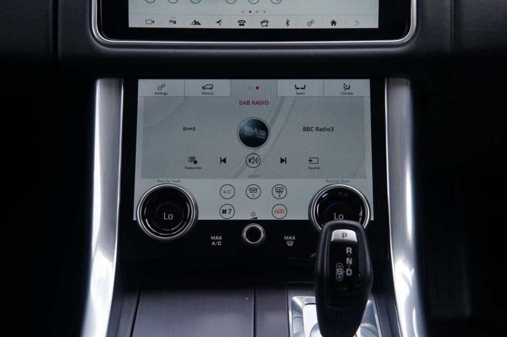 Used Land Rover Range Rover Sport 2020 for sale - 77263102: Photo 19