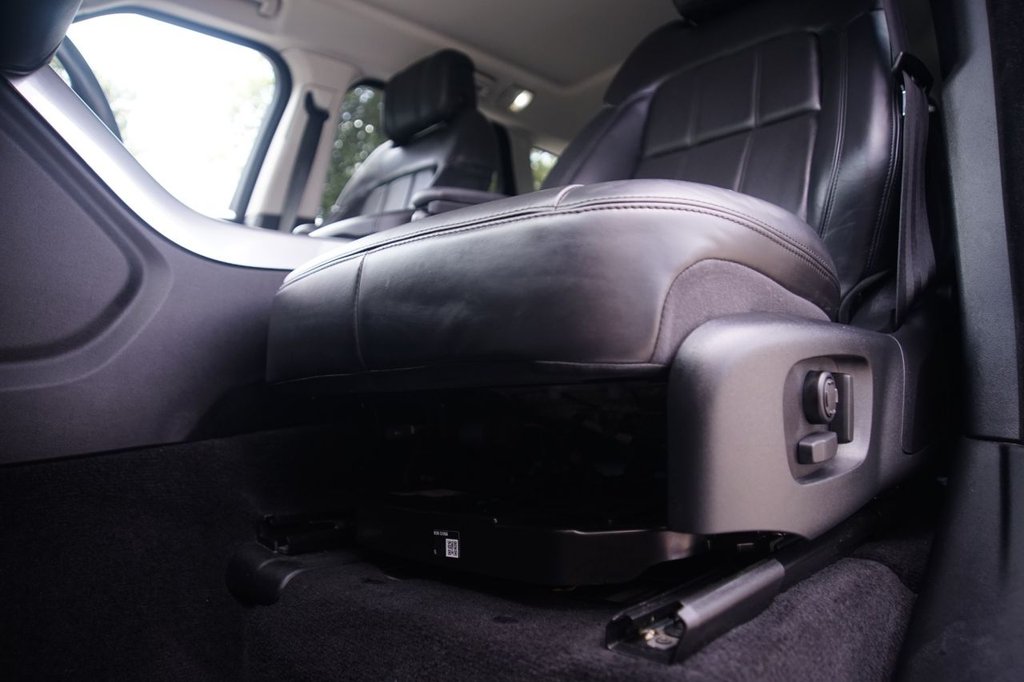 Used Land Rover Range Rover Sport 2020 for sale - 77263102: Photo 25