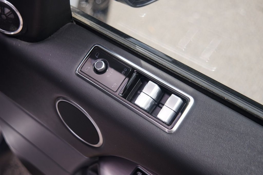 Used Land Rover Range Rover Sport 2020 for sale - 77263102: Photo 27