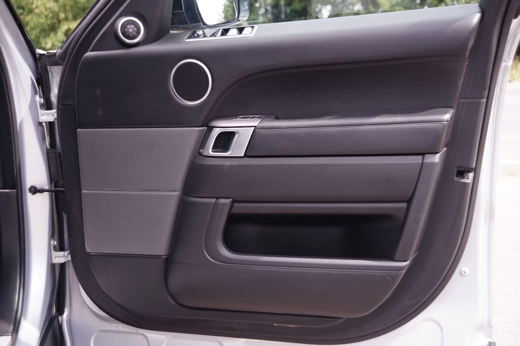 Used Land Rover Range Rover Sport 2020 for sale - 77263102: Photo 28