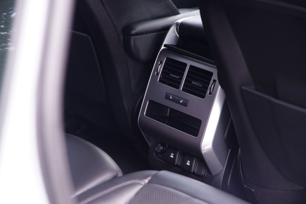 Used Land Rover Range Rover Sport 2020 for sale - 77263102: Photo 32