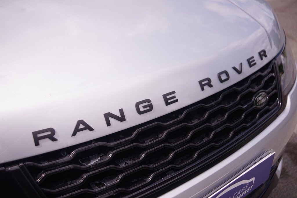 Used Land Rover Range Rover Sport 2020 for sale - 77263102: Photo 34