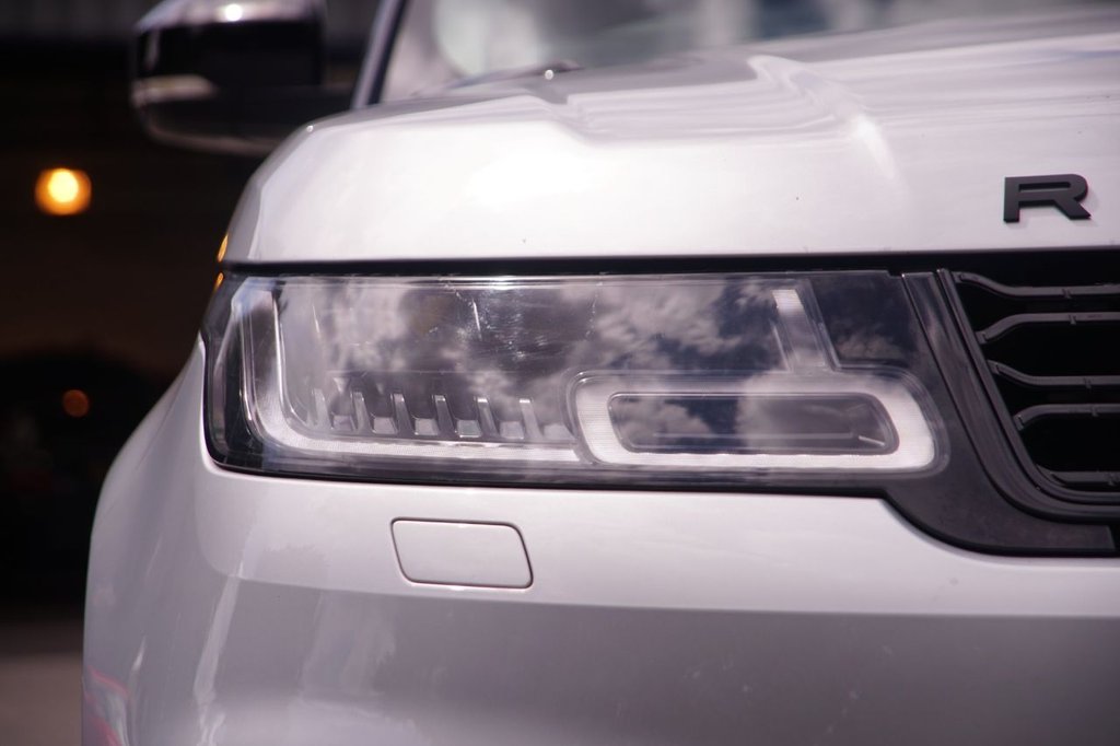 Used Land Rover Range Rover Sport 2020 for sale - 77263102: Photo 36