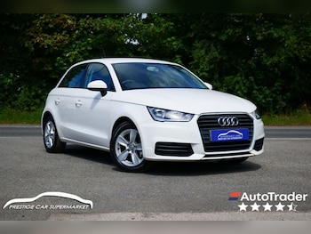 Used Audi A1 2017 for sale - 78887751: Photo