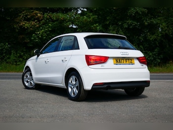 Used Audi A1 2017 for sale - 78887751: Photo