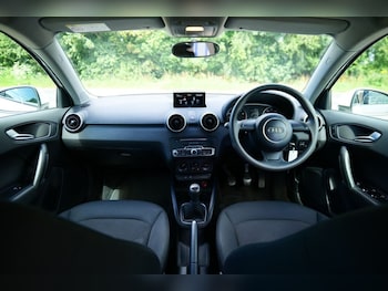 Used Audi A1 2017 for sale - 78887751: Photo